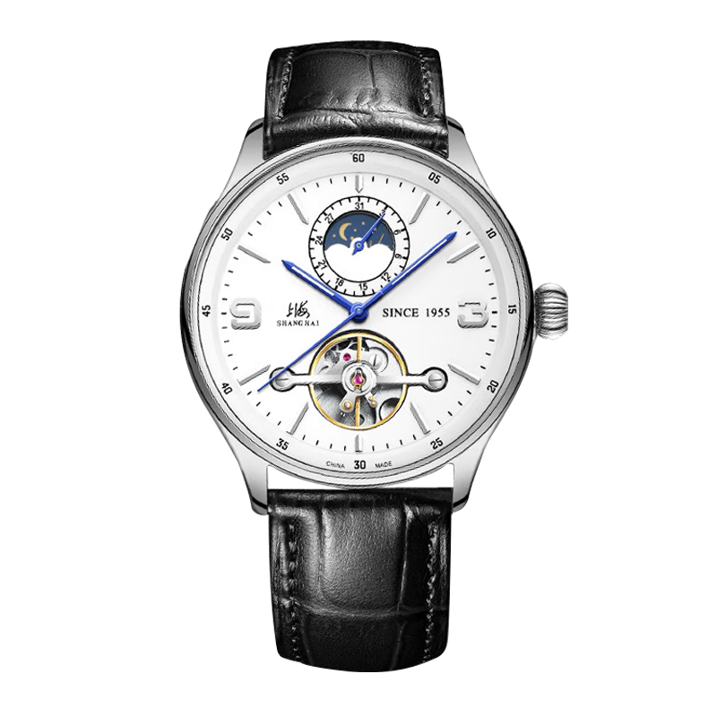 Stones Watches & Jewelry In Sweden Ab - Zegarek męski Shanghai Watch z serii