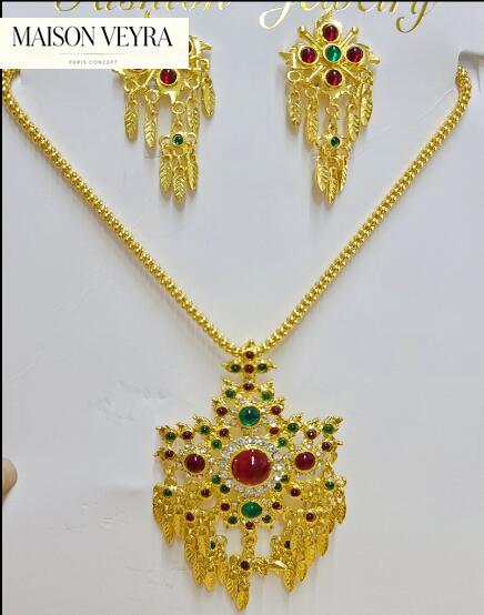 Pacific Jewelry & Watches Los Angeles - Tajskie akcesoria Kolczyki Naszyjniki Etniczne akcesoria