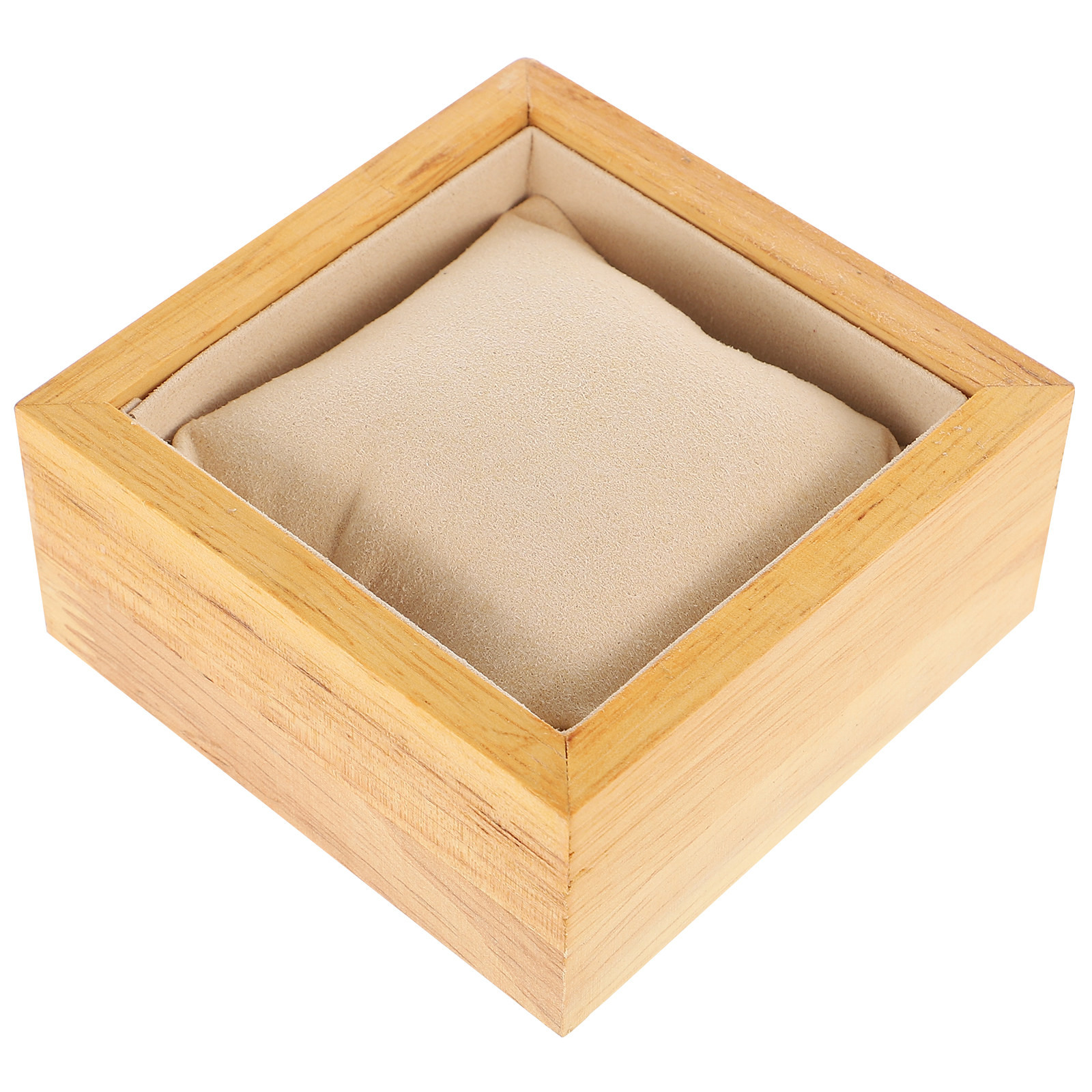 Watches Jewelry Holder - Stojak na pojedynczy zegarek, wysokiej jakości
