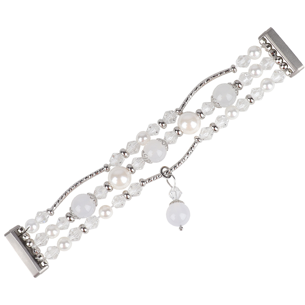 Italian Jewelry Watches - Dressy Band do Samsung Galaxy Watch
