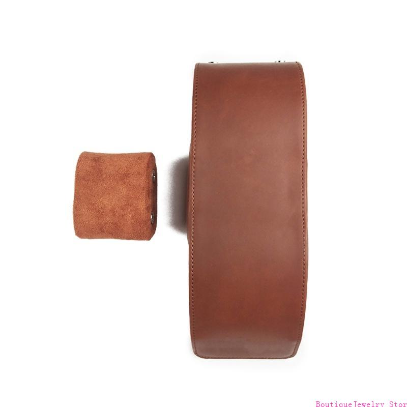 Best Jewelry Watches - E1PE Pojedyncze pudełko upominkowe Przenośne pudełko