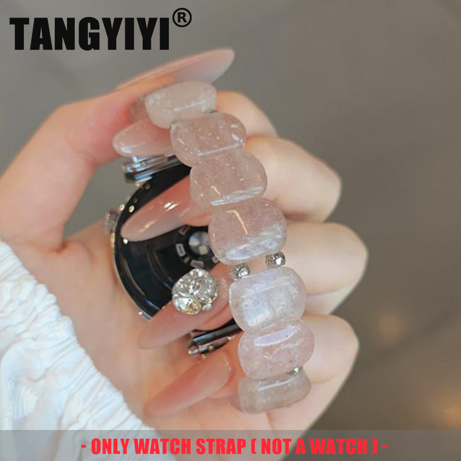 Stones Watches & Jewelry In Sweden Ab - Pasek do zegarka 18/20/22MM do Samsung