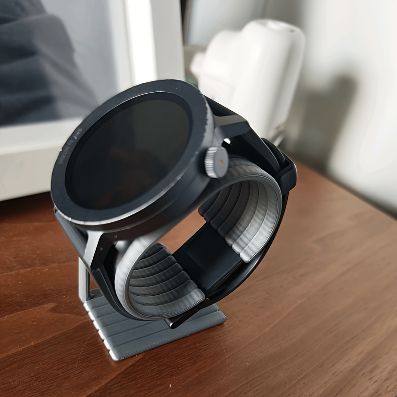 Jewelry Like Watches - Minimalistyczna podstawka na zegarki, organizer na
