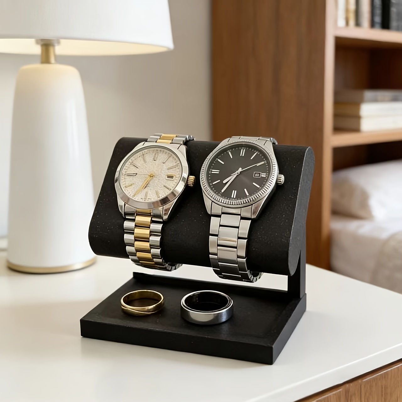 Jewelry Like Watches - Uniwersalny stojak drukowany w 3D, biurkowy
