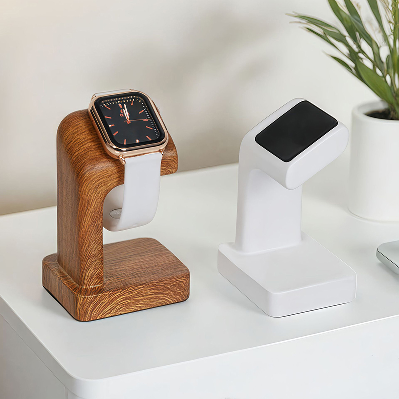 Watches Jewelry Holder - 1 szt. Stojak na zegarki, ekspozytor