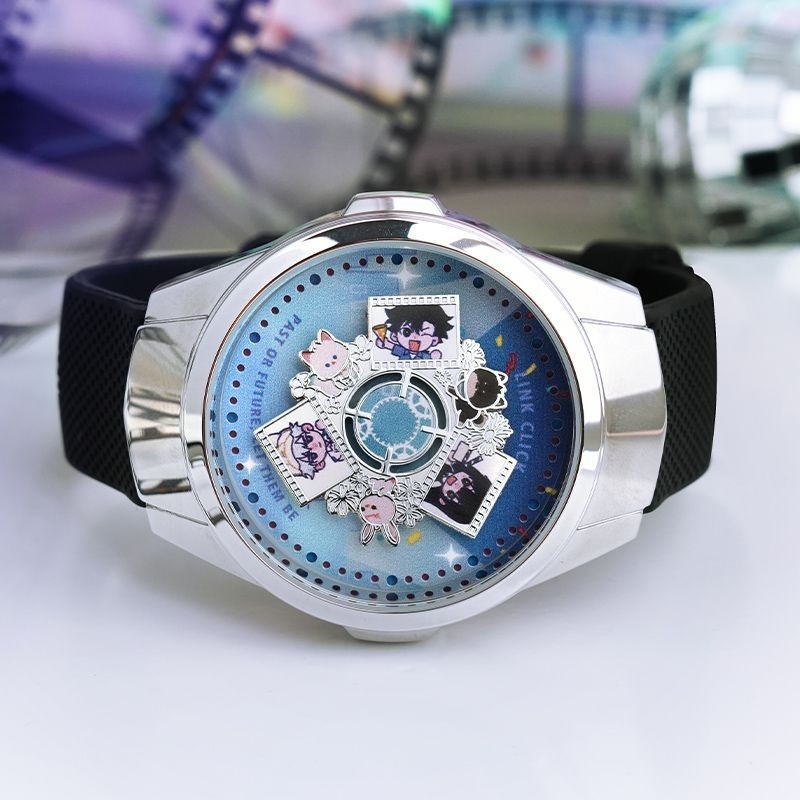 Stones Watches & Jewelry In Sweden Ab - Oficjalna współpraca Lucky Stone Link Click