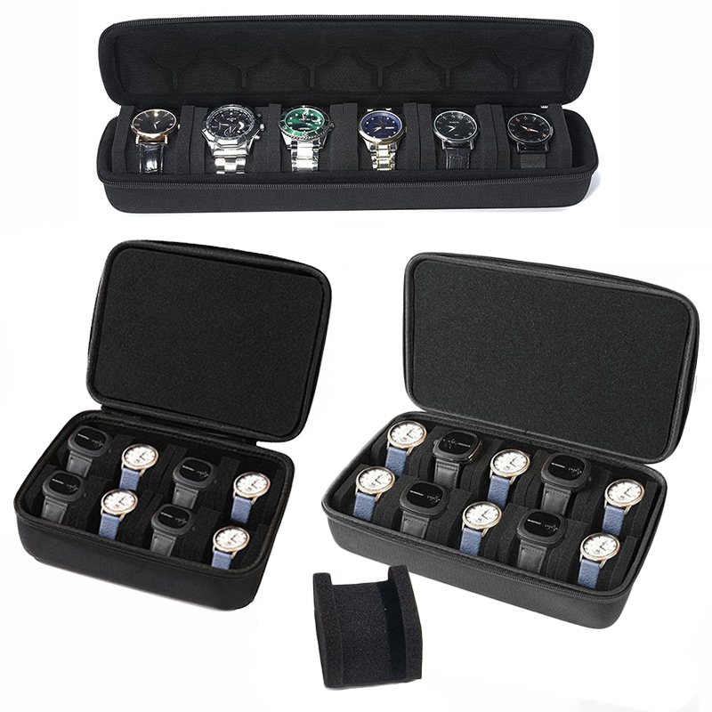 Pudełko do przechowywania zega – Jewelry Like Watches recenzja i cena