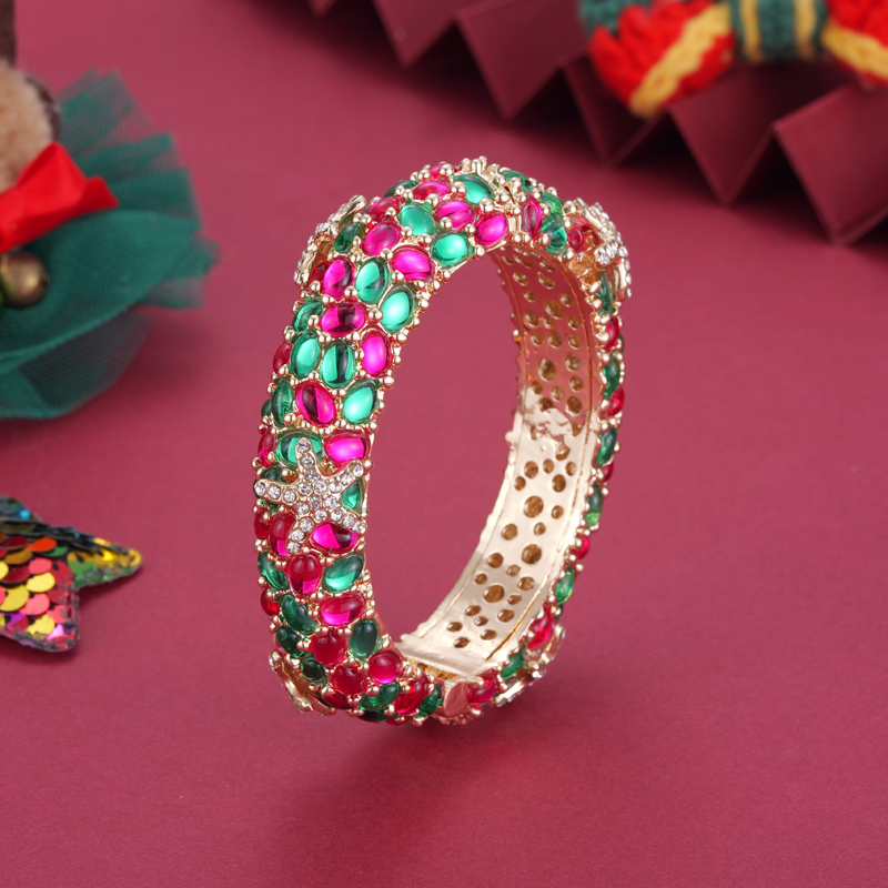 Bransoletka z rozgwiazdą Sally – Paradise Jewelry & Watches Llc Miami recenzja i cena