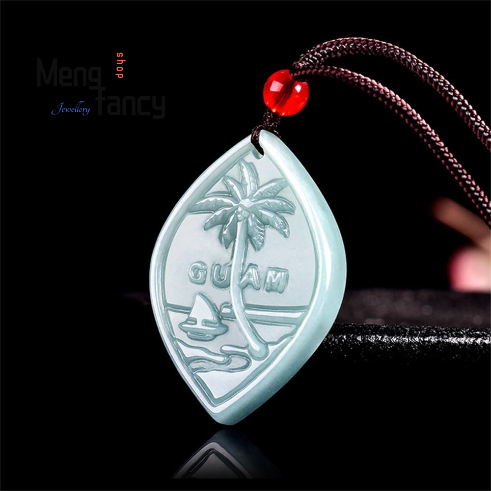 Naturalny jadeit klasy A, nieb – Pacific Jewelry & Watches Los Angeles recenzja i cena