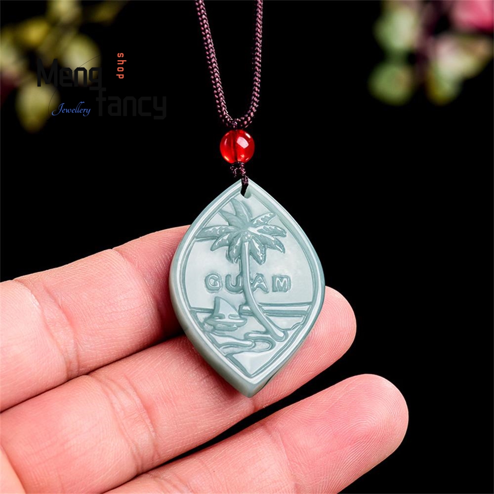 Naturalny jadeit klasy A, nieb – Pacific Jewelry & Watches Los Angeles recenzja i cena
