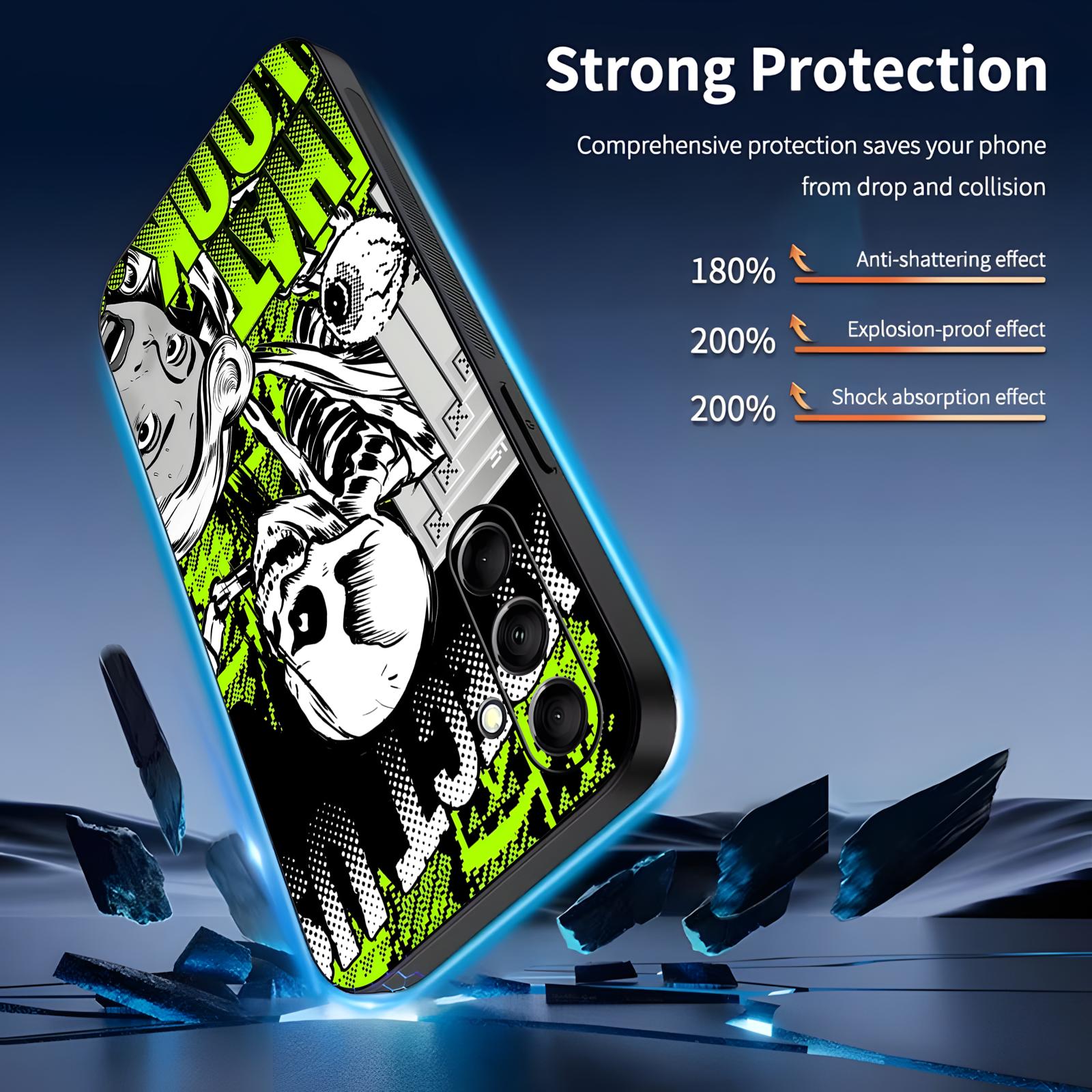 Gorące gry Watch Dogs 2 Dedsec – Watches & Jewelry Tsukiu recenzja i cena