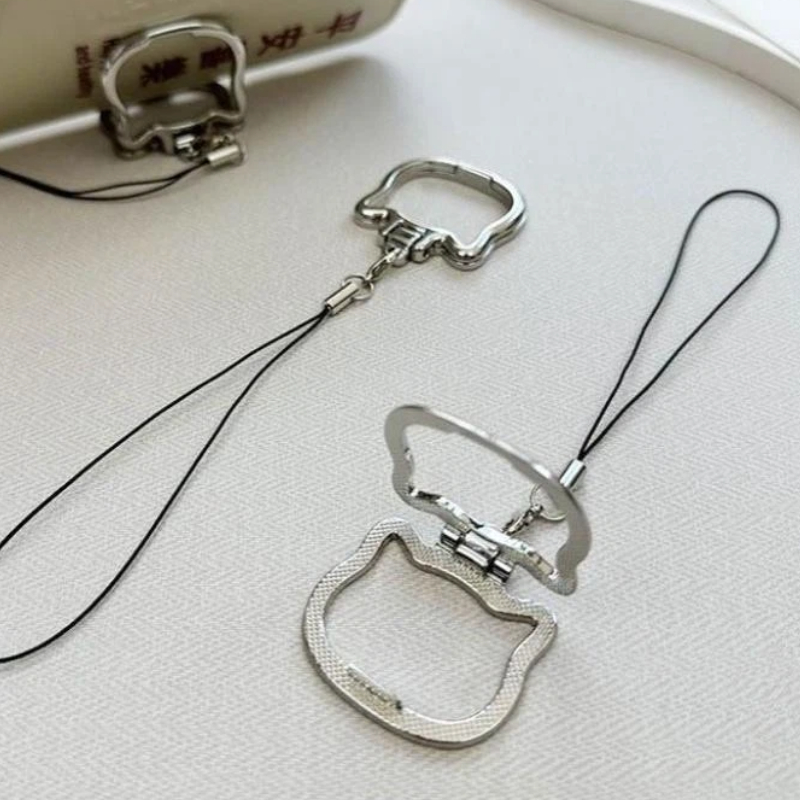 Urocza smyczka do telefonu w k – Watches & Jewelry Tsukiu recenzja i cena