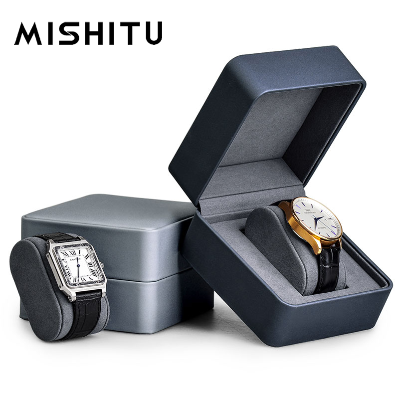 MISHITU siatki pudełko na zega – Best Jewelry Watches recenzja i cena