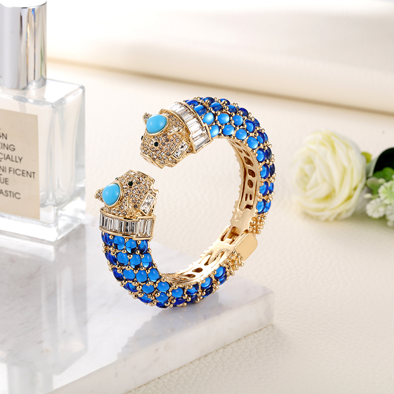 Bransoletki Sally's Paradise z – Paradise Jewelry & Watches Llc Miami recenzja i cena