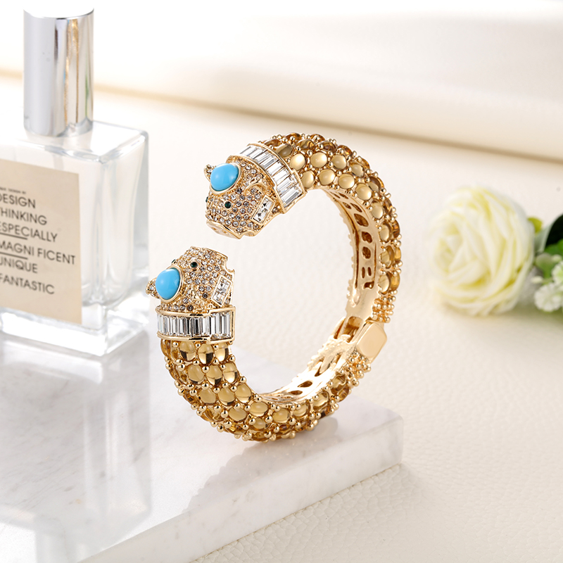 Bransoletki Sally's Paradise z – Paradise Jewelry & Watches Llc Miami recenzja i cena