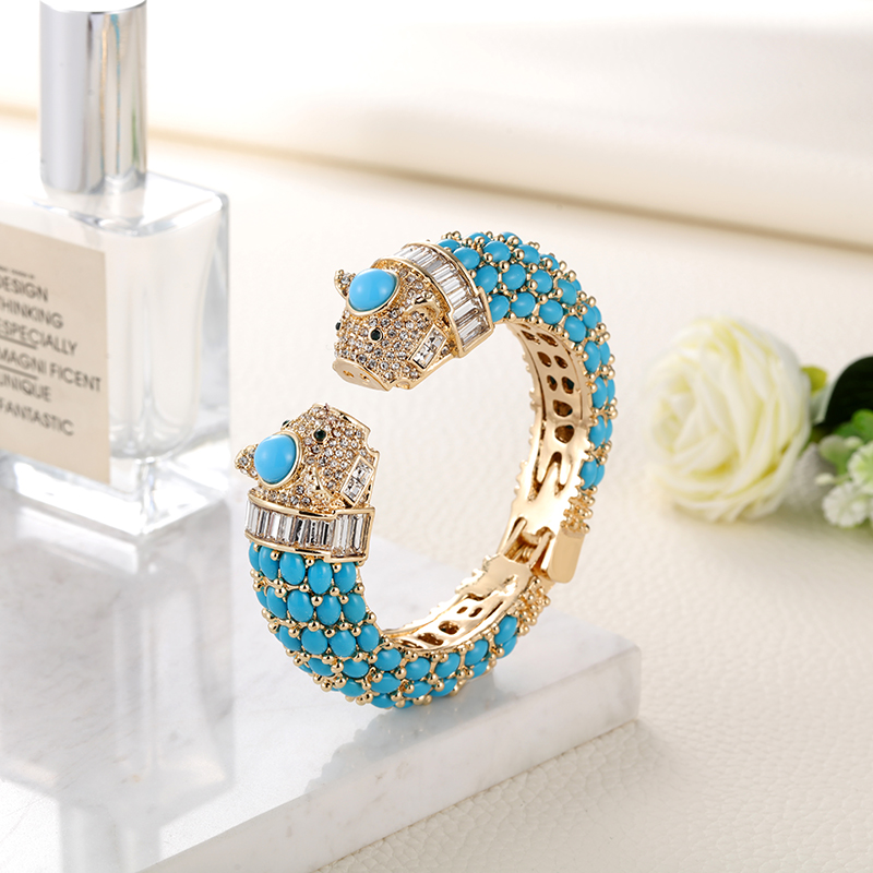 Bransoletki Sally's Paradise z – Paradise Jewelry & Watches Llc Miami recenzja i cena