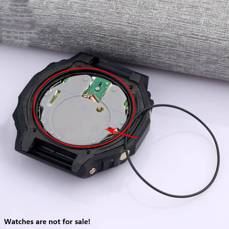 Dla Casio G-SHOCK tylna pokryw – Casio Watch G-Shock Ga-2100 recenzja i cena