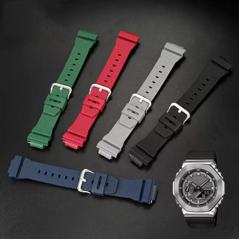 Dla Casio G-SHOCK GM-2100 GA-2 – Casio Watch G-Shock Ga-2100 recenzja i cena