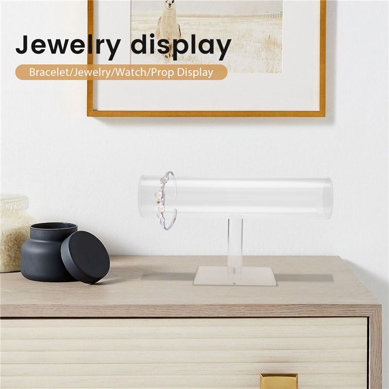 Stojak ekspozycyjny A26F na br – Watches Jewelry Holder recenzja i cena