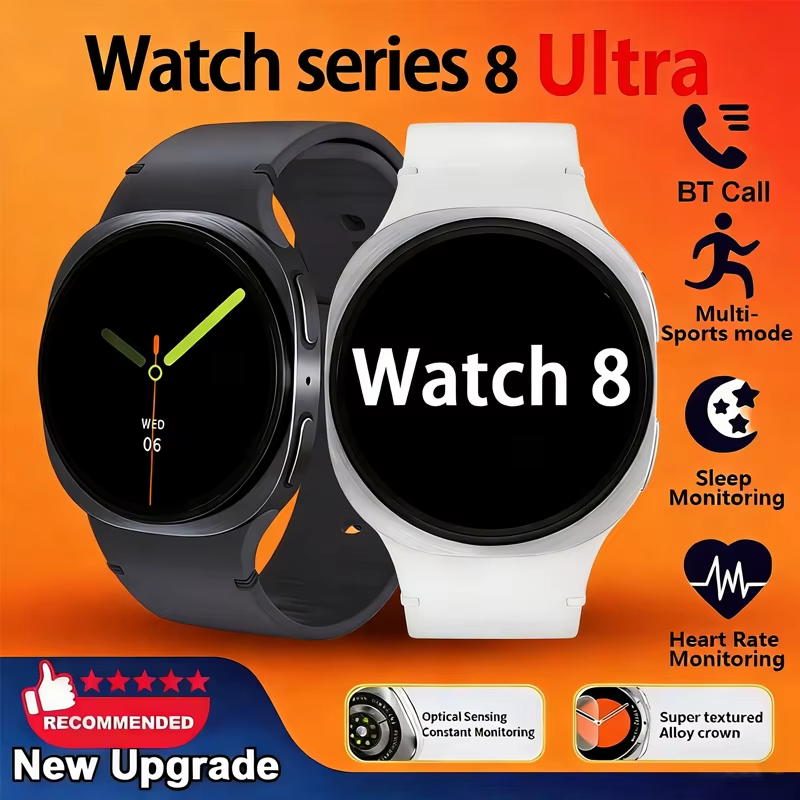 2026 Nowy klasyczny smartwatch – Italian Jewelry Watches recenzja i cena
