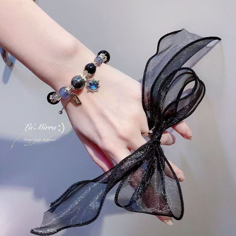 Bransoletka z koralikami i kry – Luxury Gifts Jewelry & Watches Namfleg Mostar recenzja i cena