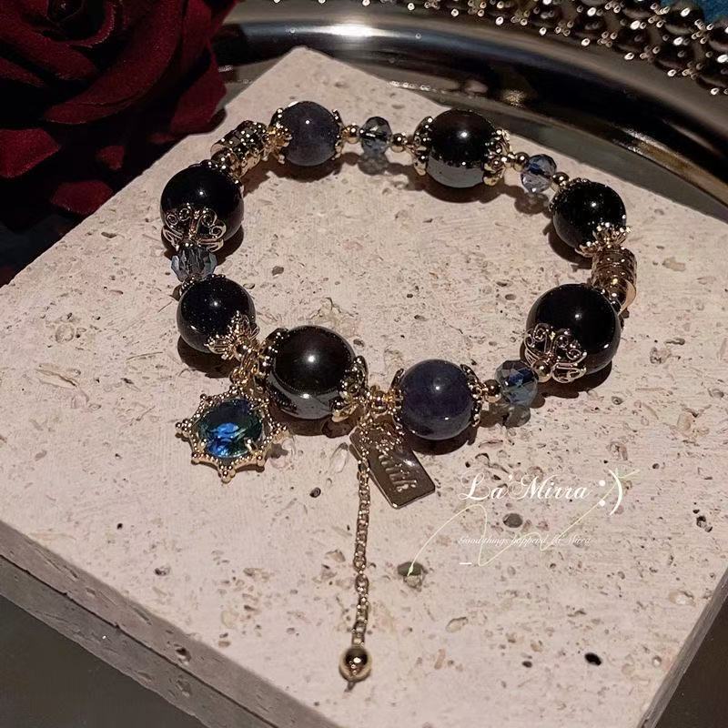 Bransoletka z koralikami i kry – Luxury Gifts Jewelry & Watches Namfleg Mostar recenzja i cena