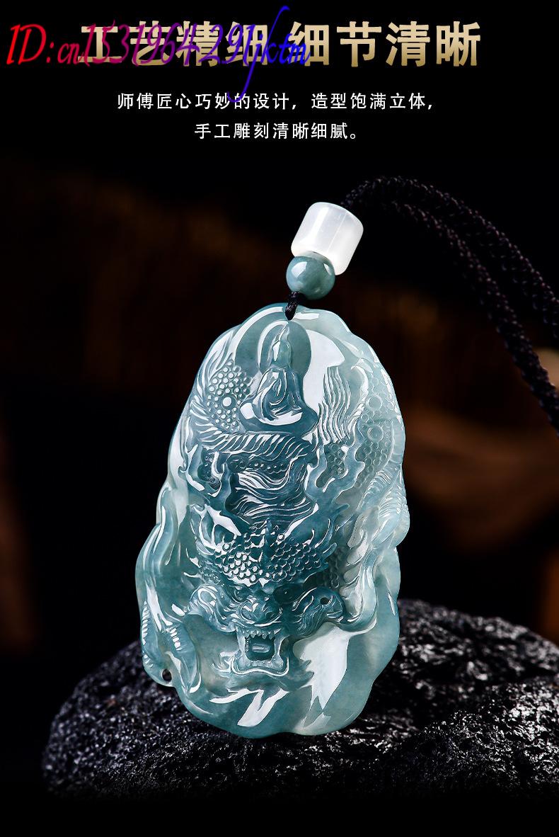 Naturalny Birmanski Jadeitowy  – Luxury Gifts Jewelry & Watches Namfleg Mostar recenzja i cena