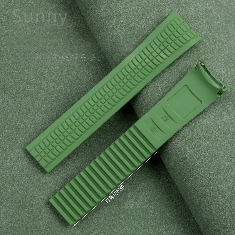 Importowany 21mm odporny na po – Patek Philippe Watch Aquanaut recenzja i cena