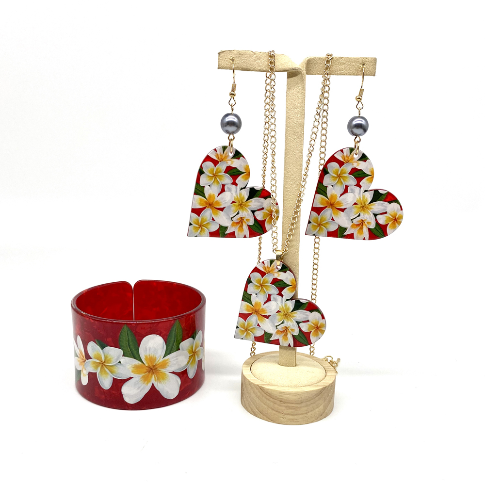 MYSTIC najnowszy moda kwiaty b – Pacific Jewelry & Watches Los Angeles recenzja i cena
