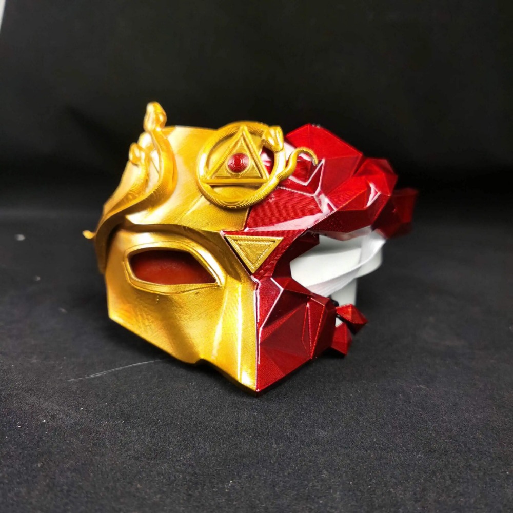 Maska Cosplay Identity V Night – Stones Watches & Jewelry In Sweden Ab recenzja i cena