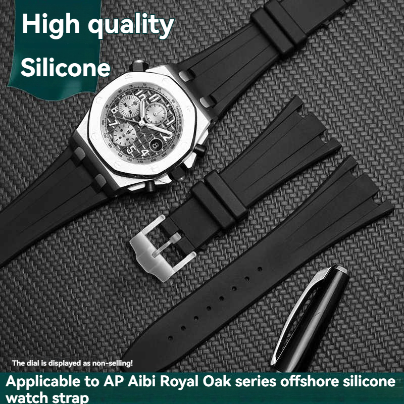 Dla Audemars Piguet AP Royal O – Audemars Piguet Watch Royal Oak recenzja i cena