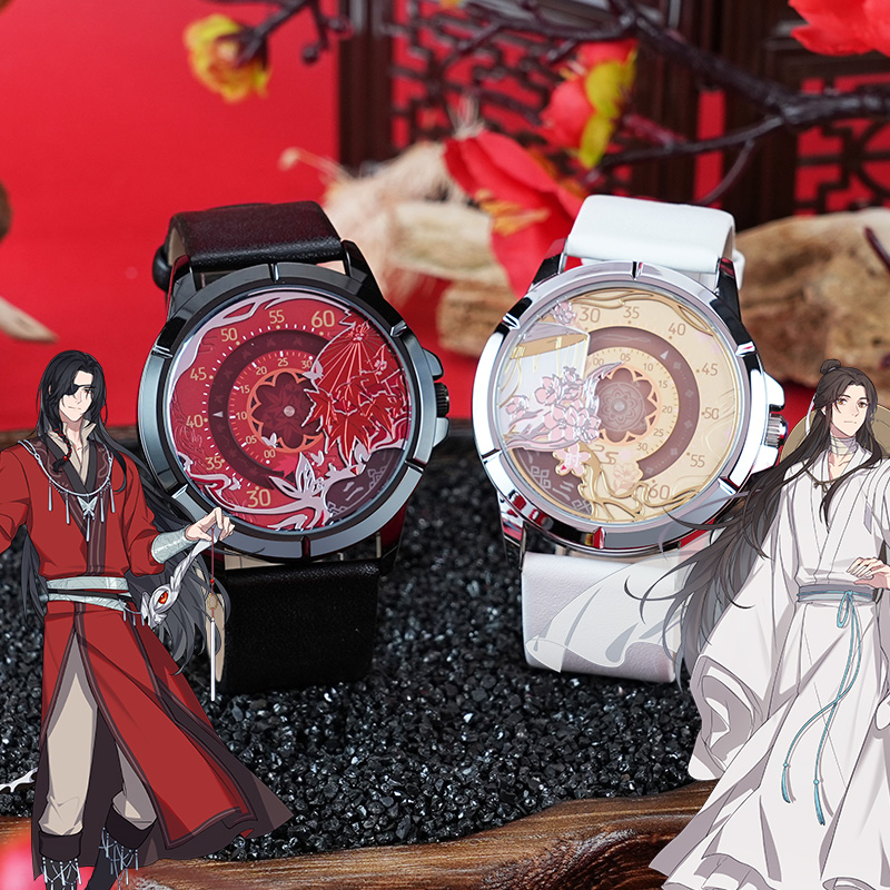 Oficjalny zegarek Lucky Stone  – Stones Watches & Jewelry In Sweden Ab recenzja i cena