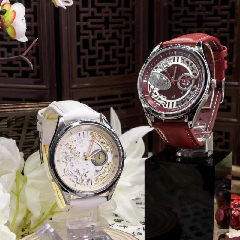 Oficjalny zegarek Lucky Stone  – Stones Watches & Jewelry In Sweden Ab recenzja i cena