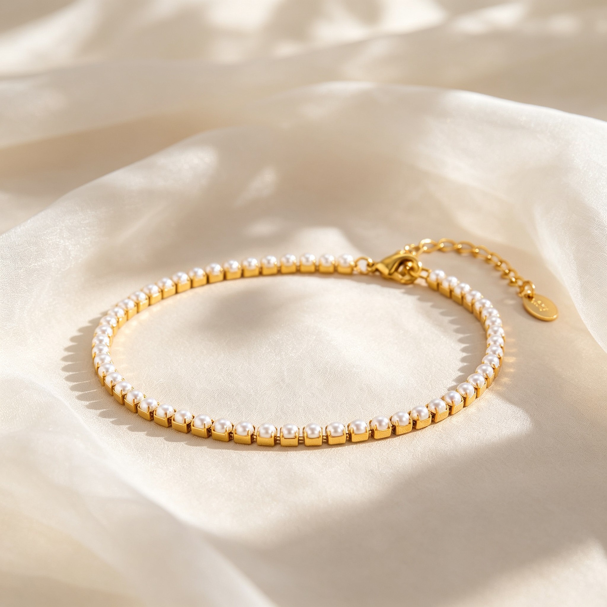 Elegancka bransoletka na kostk – Jc Jewelry & Watches recenzja i cena