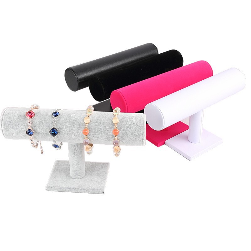 Łańcuszek z biżuterią Opaska d – Watches Jewelry Holder recenzja i cena