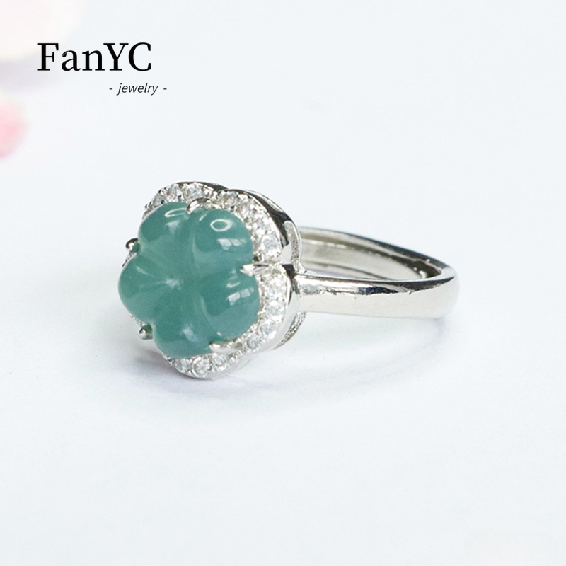 Naturalny jadeitowy pierścione – Luxury Gifts Jewelry & Watches Namfleg Mostar recenzja i cena