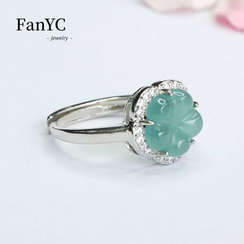 Naturalny jadeitowy pierścione – Luxury Gifts Jewelry & Watches Namfleg Mostar recenzja i cena
