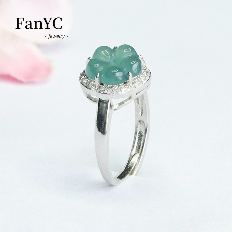 Naturalny jadeitowy pierścione – Luxury Gifts Jewelry & Watches Namfleg Mostar recenzja i cena