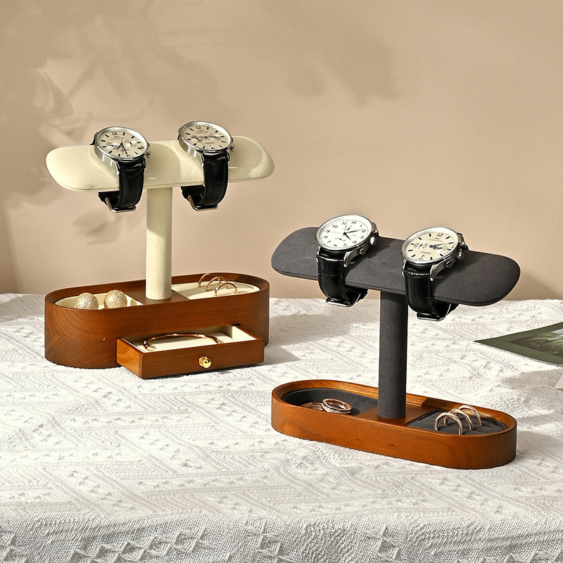 Oirlv Organizer na zegarki z l – Jewelry Like Watches recenzja i cena
