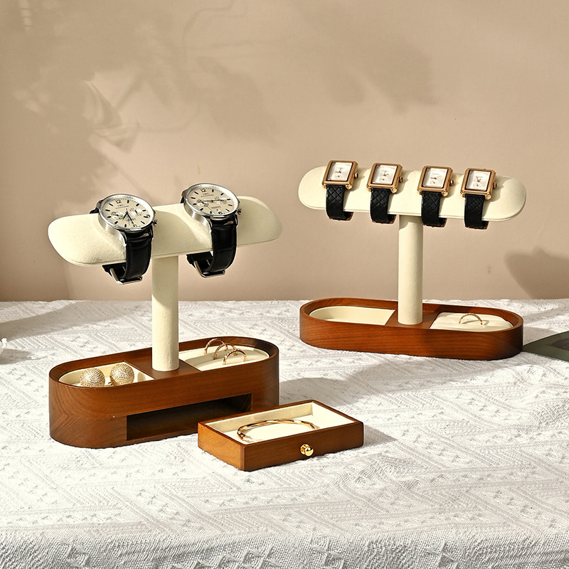 Oirlv Organizer na zegarki z l – Jewelry Like Watches recenzja i cena