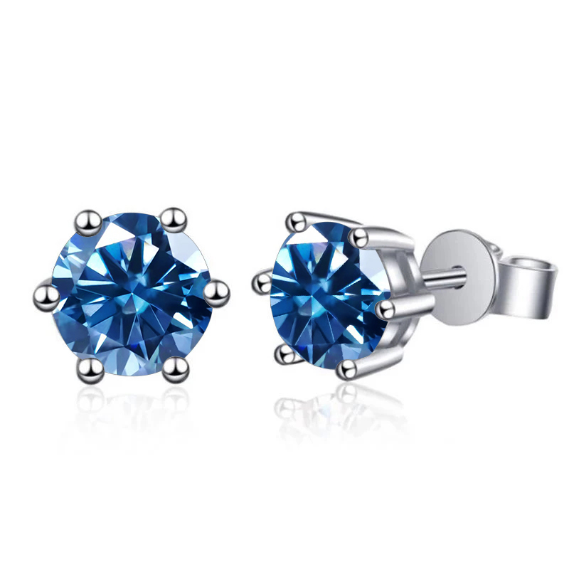 JoyceJelly S925 srebrna śruba  – Jc Jewelry & Watches recenzja i cena