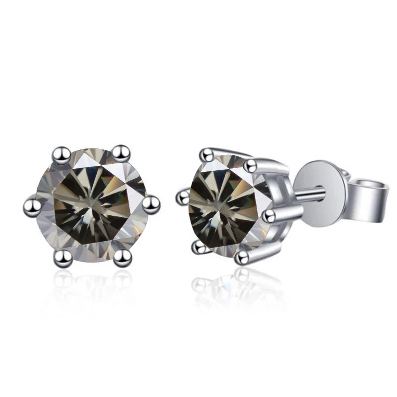 JoyceJelly S925 srebrna śruba  – Jc Jewelry & Watches recenzja i cena