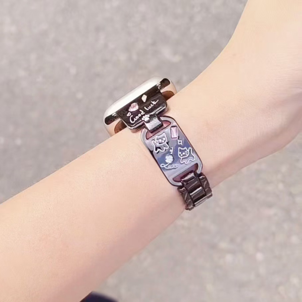 Elegancka bransoletka z biżute – Italian Jewelry Watches recenzja i cena