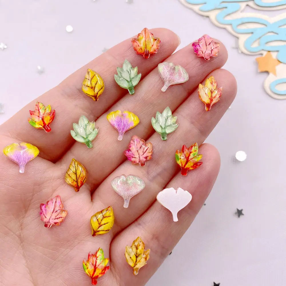 50 sztuk mieszane żywica Mini  – Paradise Jewelry & Watches Llc Miami recenzja i cena
