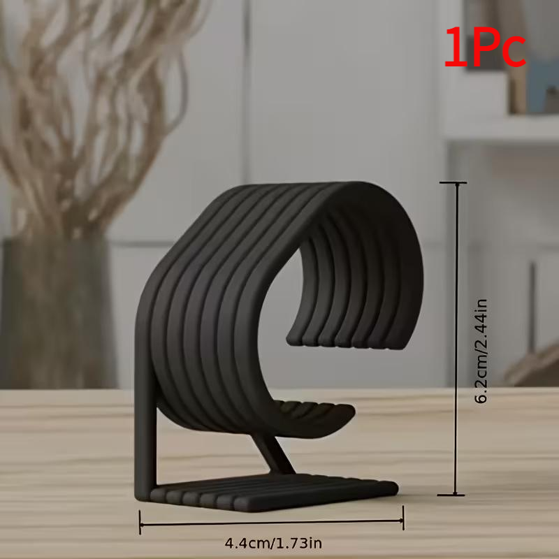 1 szt. Stojak na zegarki, pods – Watches Jewelry Holder recenzja i cena