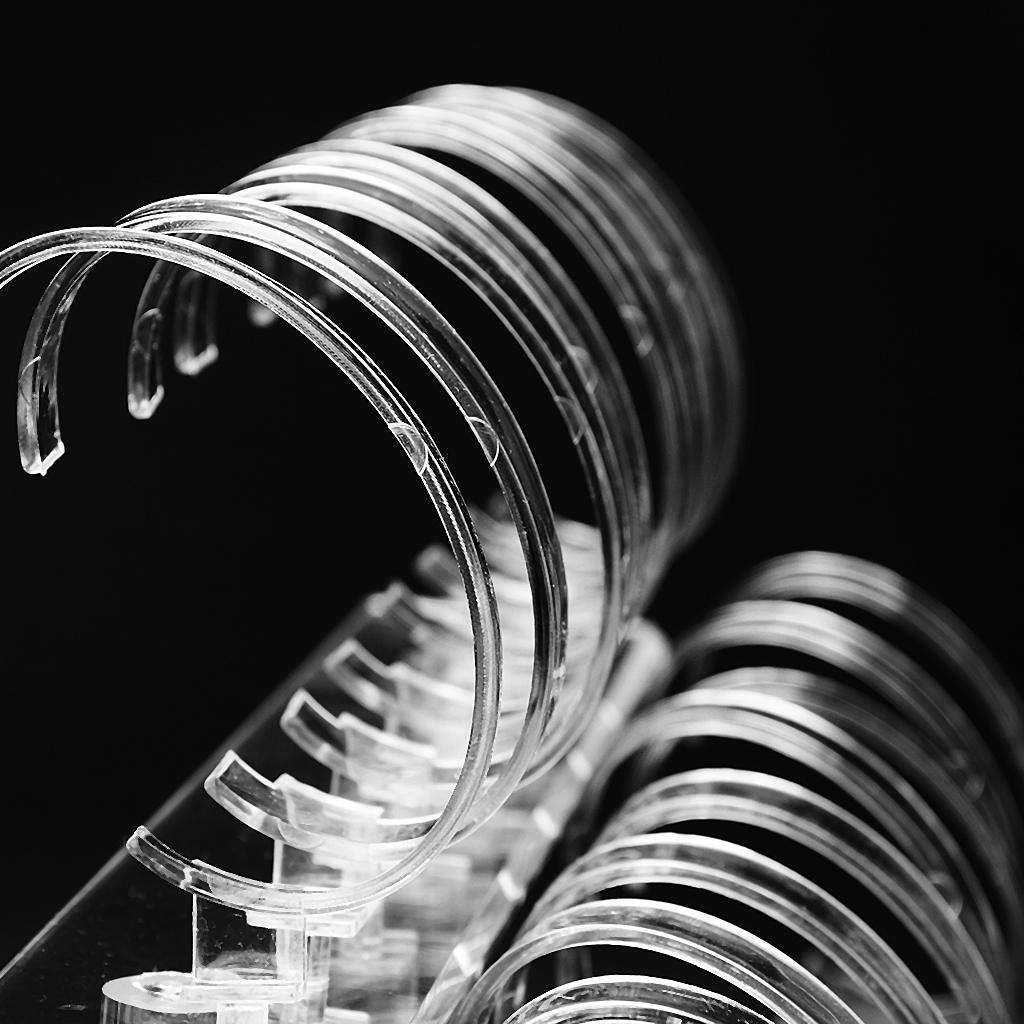 Akrylowy stojak na biżuterię,  – Watches Jewelry Holder recenzja i cena
