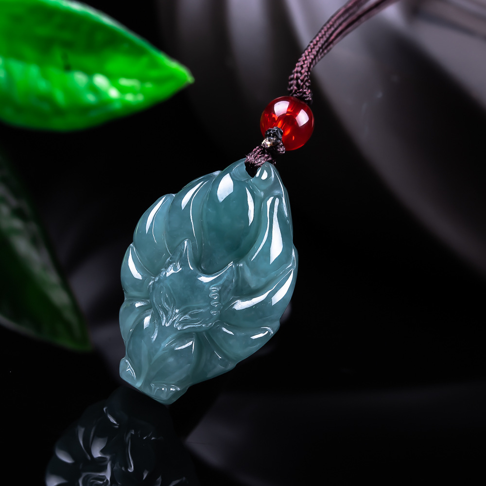 Naturalny Birmanski Jadeitowy  – Jewelry & Watches Spółka Z Ograniczoną Odpowiedzialnością Sp Z Oo recenzja i cena