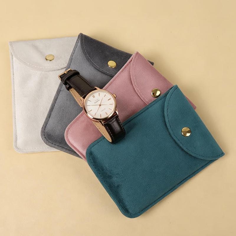 Przenośna torba do przechowywa – Jewelry Like Watches recenzja i cena