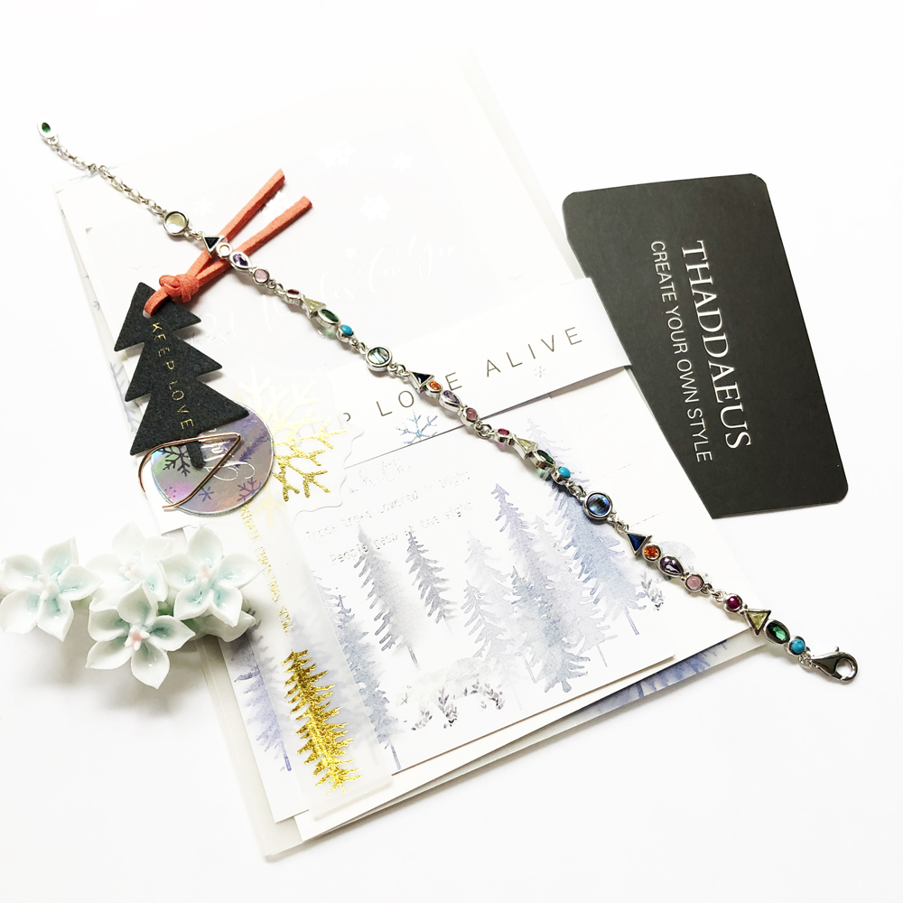 Bransoletki Paradise Journey N – Paradise Jewelry & Watches Llc Miami recenzja i cena
