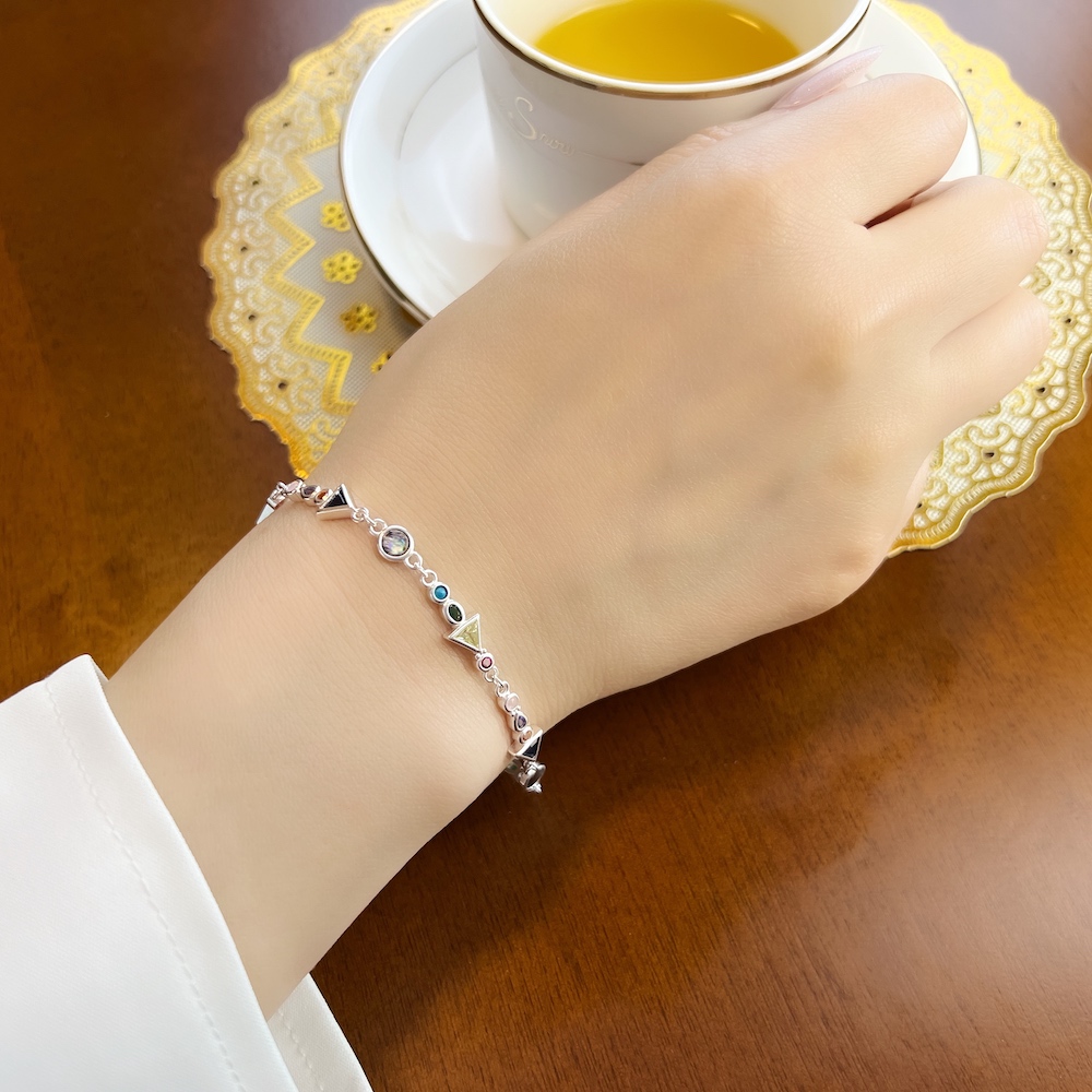 Bransoletki Paradise Journey N – Paradise Jewelry & Watches Llc Miami recenzja i cena
